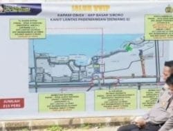 Polisi Paparkan Strategi Pengamanan Formula E Jakarta