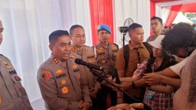 Polda Metro Jaya Naikkan ke Penyidikan Kasus Dokumen KPK