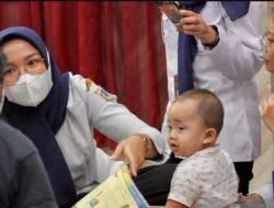DPRD Minta Pemprov DKI Lengkapi Fasilitas Kesehatan di Posyandu