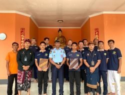 Puluhan WBP di Bali Terima Remisi Khusus Hari Raya Waisak