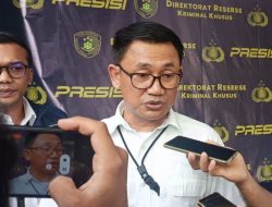 Polda Metro Jaya Tempatkan Korban TPPO di Rehabilitasi Kemensos