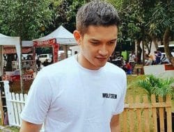 Kasasi Ditolak MA, Rezky Aditya Tetap Ayah Biologis Anak Wenny