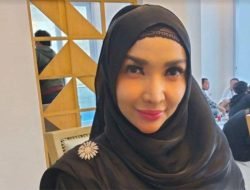 Roro Fitria Ungkap Pengalaman Saat Jalani Iduladha di Penjara