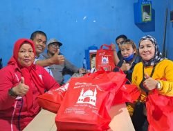 Jumat Berkah Sudut Pandang, Jalin Silaturahmi Lancarkan Rezeki