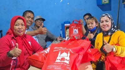 Jumat Berkah Sudut Pandang, Jalin Silaturahmi Lancarkan Rezeki