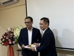 Sinarmas MSIG Buka Kantor Agen Asuransi di Jakarta