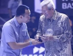 Legenda Basket Indonesia Sony Hendrawan Diakui Dunia