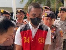 Permohonan Dikabulkan Hakim, Shane Lukas Tak Lagi Satu Sel dengan Mario Dandy