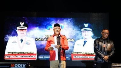 Project Literasi Digital sukses menggelar talkshow Makin Cakap Digital