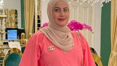 Tasyi Athasyia Resmi Dilaporkan Mantan Karyawan ke PMJ