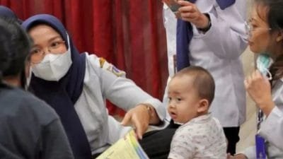 Legislator Desak DKI Beri Subsidi Daging dan Telur Cegah Tengkes