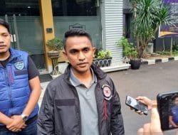 Polisi Kembali Tangkap Penipu Tiket Coldplay