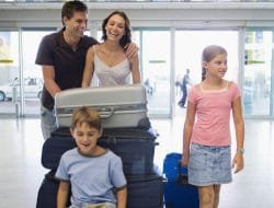 7 Tips Perjalanan Liburan yang Aman dan Nyaman Saat Musim Libur Sekolah