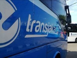 DPRD Minta Penambahan Operasional TransJakarta