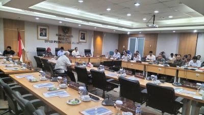 Anggota DPRD Kritik Bus TransJakarta dan Jaklingko