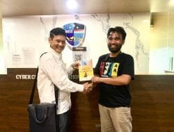 Ahli Dewan Pers: Perkara Pokok Harus Diperiksa Lebih Dulu Ketimbang Pencemaran Nama Baik