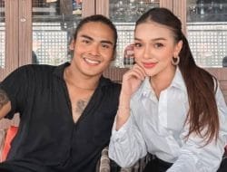 Acha Husna Bantah Punya Hubungan dengan Renaga