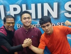 Demi Tingkatkan Vitalitas, Aldi Taher Lakukan Treatment Maskulinity