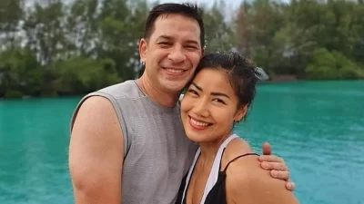 Ari Wibowo Ngotot Rumah Tangga Retak Ada Orang Ketiga