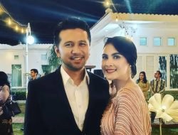 Arumi Bachsin Bocorkan Rahasia Jaga Keharmonisan Keluarga