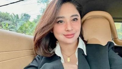 Dewi Perssik Pastikan Tak Hadir di Pernikahan Angga Wijaya
