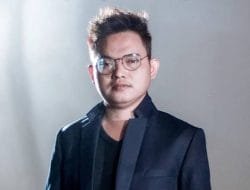 Dodhy Kangen Band Talak Cerai Istri dan Sudah Pisah Rumah