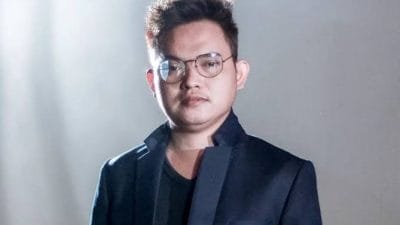 Dodhy Kangen Band Talak Cerai Istri dan Sudah Pisah Rumah