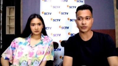 Respon Keluarga Eza Gionino Perankan Karakter Pria Selingkuh