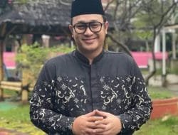 Ini Respon Gilang Dirga Usai Digosipkan Meninggal Dunia