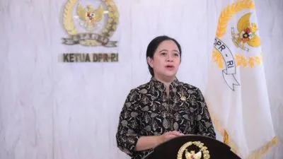 Ketua DPR Minta MKD Terbuka Legislator Terlibat Judi Online
