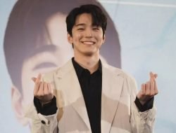 Kim Min Gue Tak Sabar Makan Nasi Goreng Saat di Indonesia