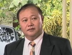 Pemeran Koh Ahong Si doel Anak Sekolahan Meninggal Dunia