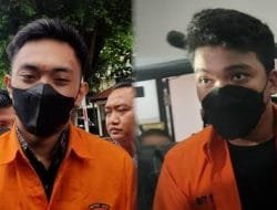 200 Polisi Dikerahkan Mengamankan Sidang Perdana Mario Dandy