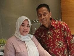 Puput Tantang Doddy Sudrajat Untuk Tes DNA