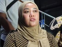 Puput Resmi Laporkan Doddy Sudrajat ke PMJ