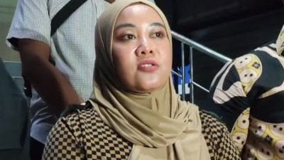 Puput Resmi Laporkan Doddy Sudrajat ke PMJ