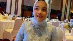 Ariani Nisma Putri alias Putri Ariani