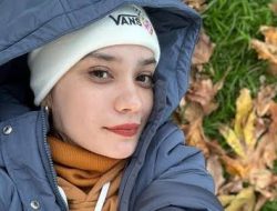 Gegara Dituding Lepas Hijab Putri Anne Dihujat Netizen
