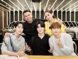 Reaksi Netizen Lihat Raffi Ahmad Datangi Artis Ternama ke Rumah