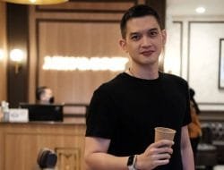 MA Tolak Kasasi Rezky Aditya, Tetap sebagai Ayah Anak Wenny