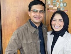 Usai Menikah Sahrul Gunawan Langsung Bulan Madu ke Bali