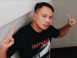 Vicky Prasetyo Ngarep Marshanda Jadi Cinta Terakhirnya