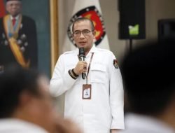 Terima Pendaftaran Gibran Cawapres, DKPP Vonis Ketua KPU Dkk Langgar Kode Etik