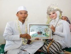 Cerita Sedih Fahmi, Istri Hilang Sehari Usai Resepsi Pernikahan
