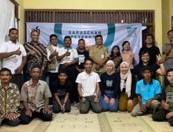 AFJ Kembali Ajak Peternak Beralih Menggunakan Sistem Bebas Kandang Baterai