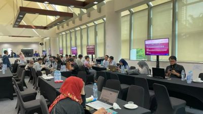 Media Peliput Pertemuan Menlu ASEAN Difasilitasi Pemerintah Indonesia