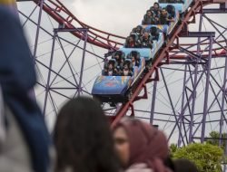 Legislator Nilai Direksi Ancol Terbuka Jelaskan Proyek Mangkrak