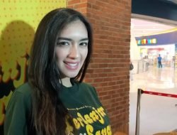 Angel Karamoy Geram Dituding Penyebab Perceraian Boris Bokir