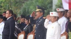 Upacara Hari Bhayangkara