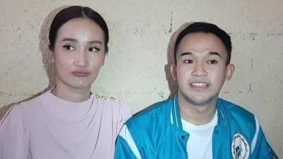 Anwar BAB Akui Putus dengan Bella Sant Karena Beda Agama